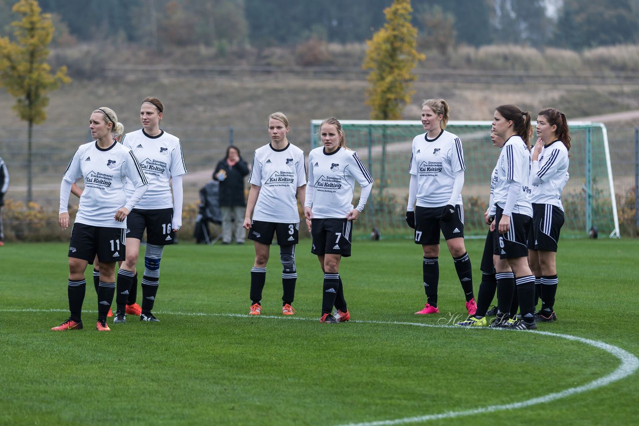 Bild 165 - Frauen FSC Kaltenkirchen - VfR Horst : Ergebnis: 2:3